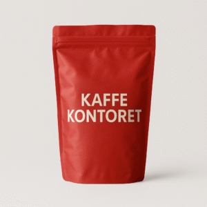 Tristans Favorit Kaffe